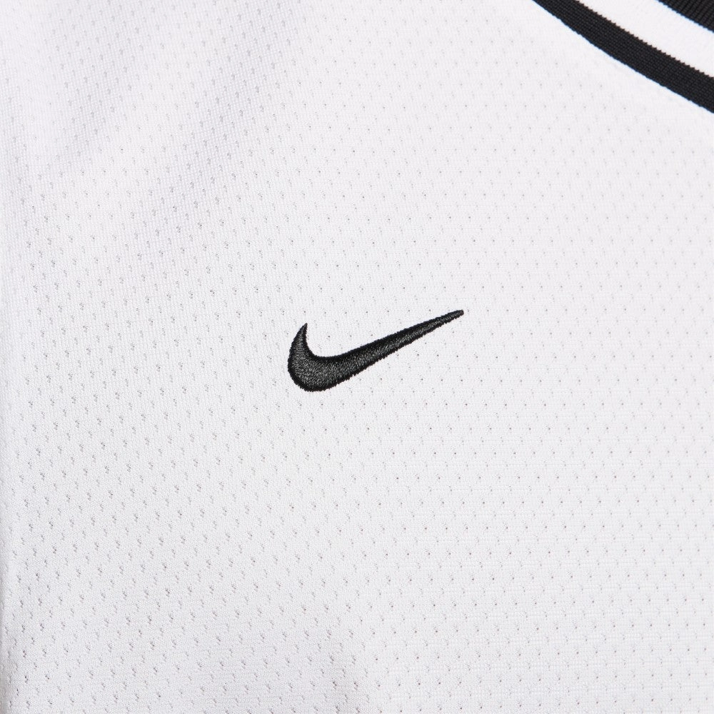 DNA Dri-FIT Basketball Jersey MoistureControlFibers Ethically Sourced Materials
