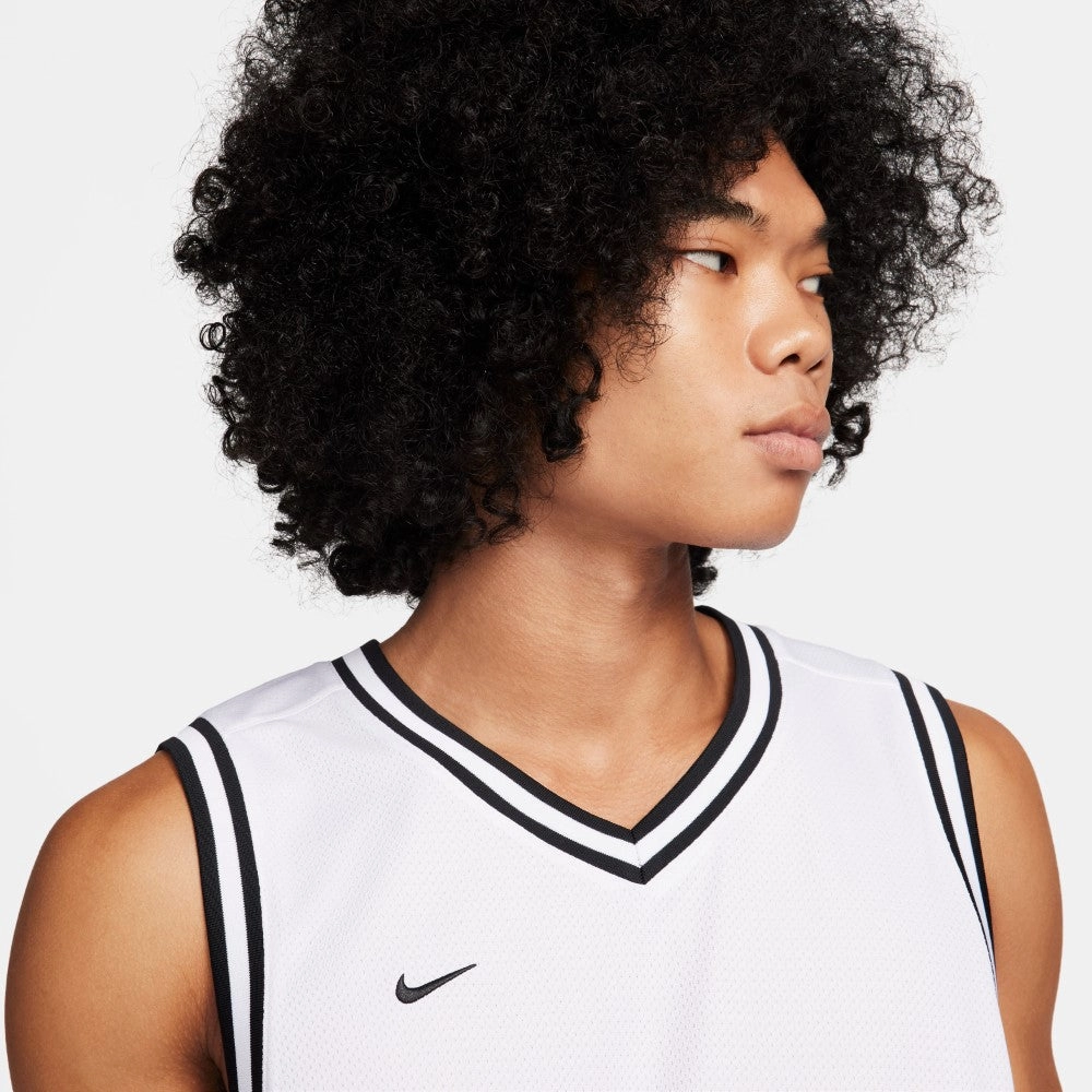 DNA Dri-FIT Basketball Jersey Comfy Design