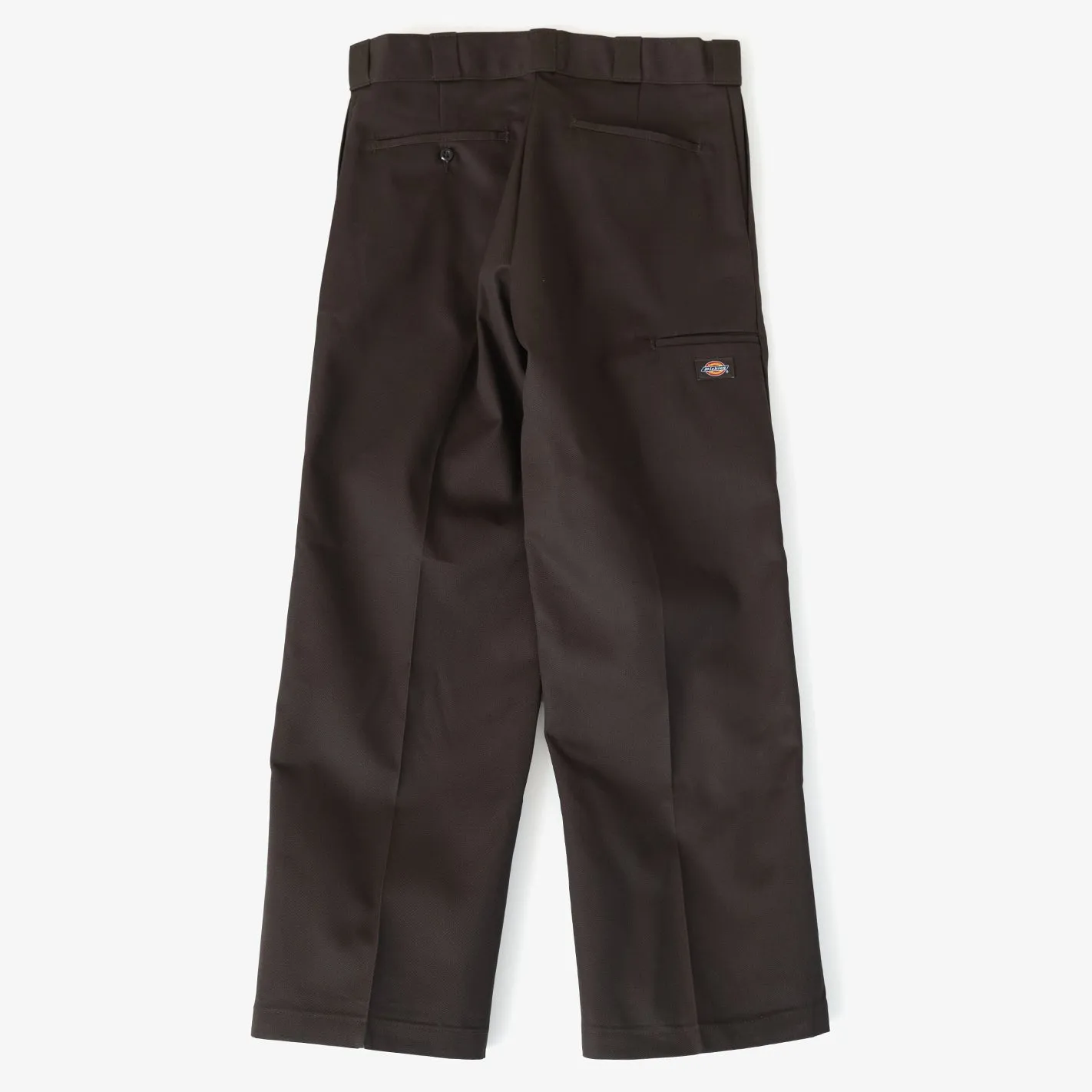 Double Knee Work Pants (Brown) Story Mood Surf Mood