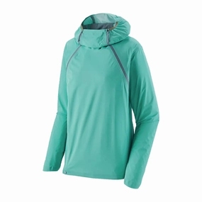 Evening Out Womens Patagonia Storm Racer Waterproof Jacket