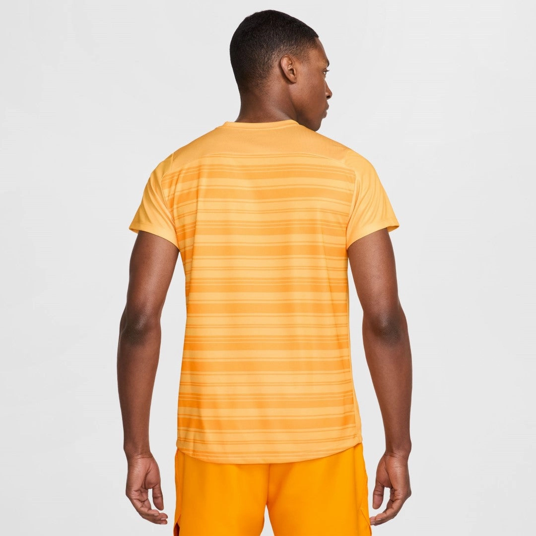 shopping Low Impact Dye Court Victory Dri-FIT Tennis T-shirt