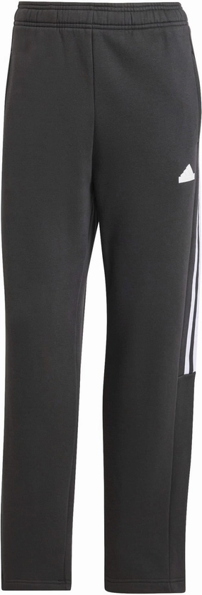 Ripped design Women's Tiro Cut 3-Stripes Fleece Joggers