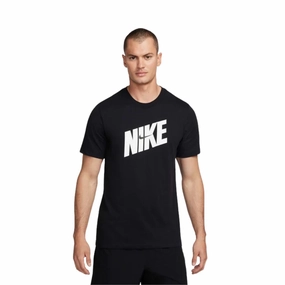 Trendy Top Dri-FIT Fitness T-Shirt