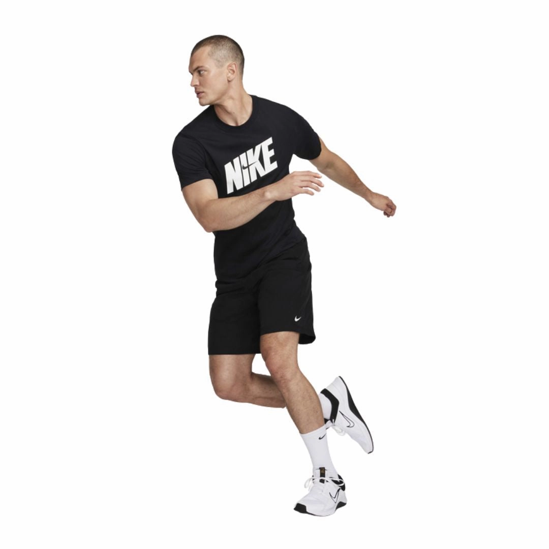 Dri-FIT Fitness T-Shirt Casual Style Wear sequined details