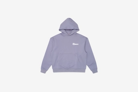 Metalwood Studio "Simulator 98 Hooded Sweatshirt" - Pewter Flexible Neckline