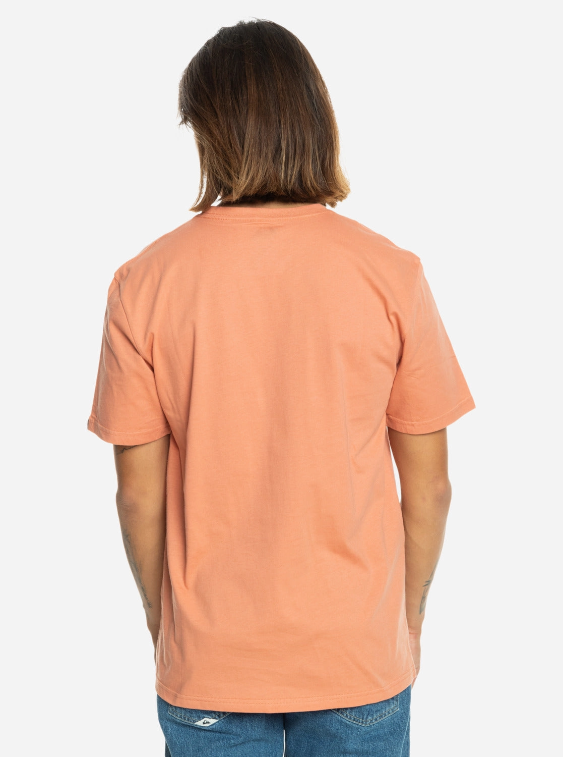 Comp Logo - T-Shirt Timeless Appeal Fashion-Forward