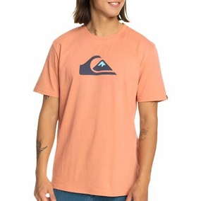 Comp Logo - T-Shirt Sporty and Stylish Retro nostalgia
