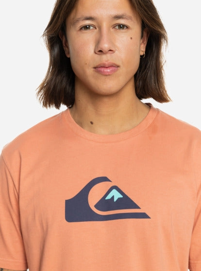 Comp Logo - T-Shirt Seasonal Comfort Comfy Top