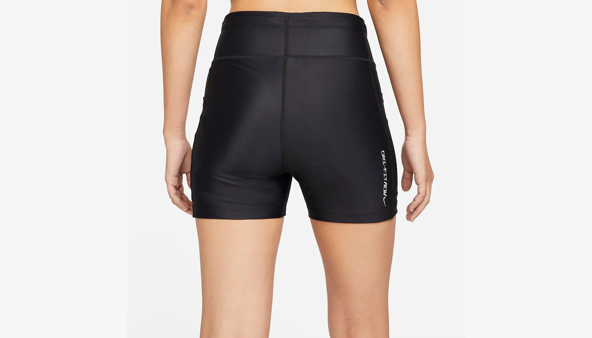 Nike "ACG Dri-FIT ADV Crater Lookout Bike Shorts" W - Black Hot Core