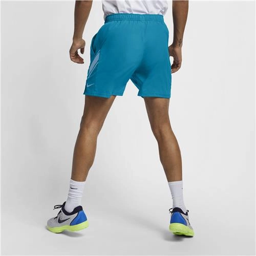 Dri-FIT 7 Inch Tennis Shorts Four Way Stretch