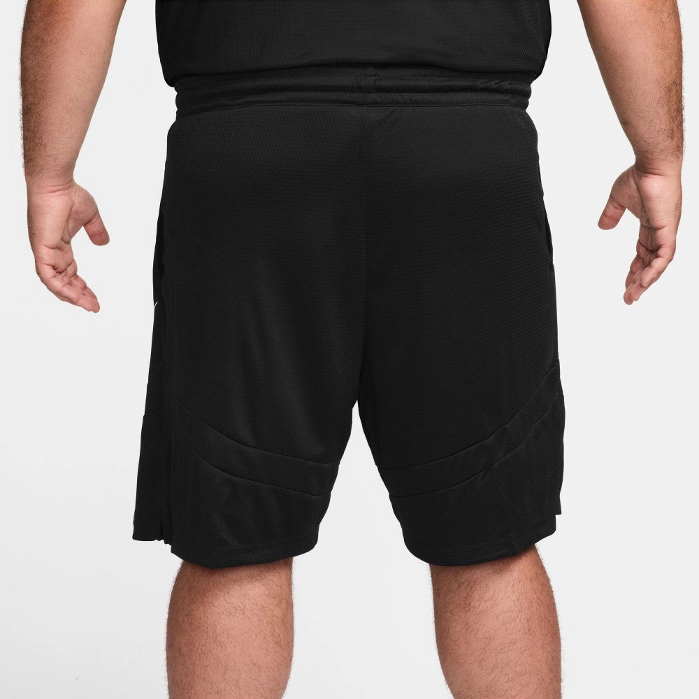 Pre Shrunk Cotton Blend Everyday Comfort Dri-FIT 8In Short