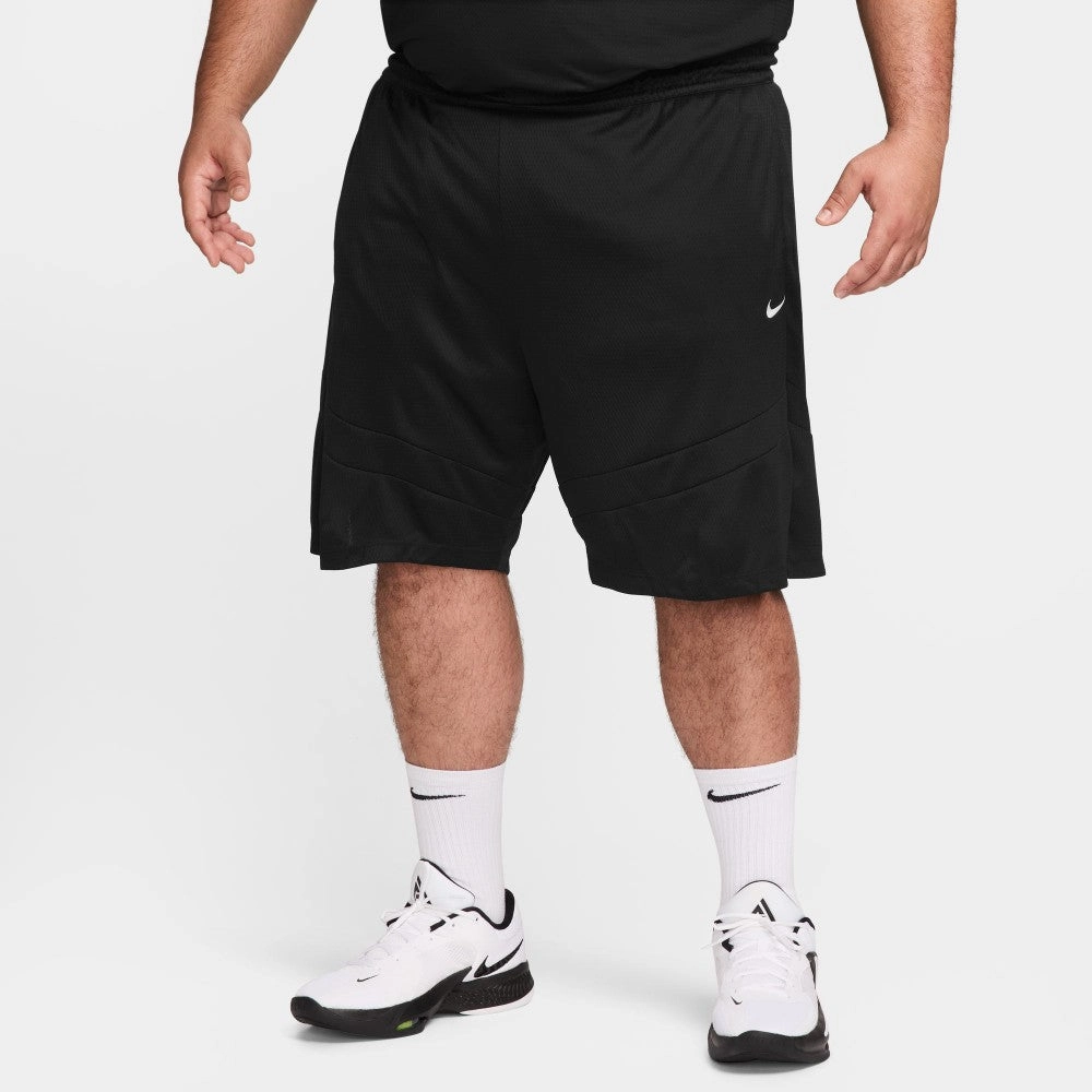 Dri-FIT 8In Short Flame Retardant Coating
