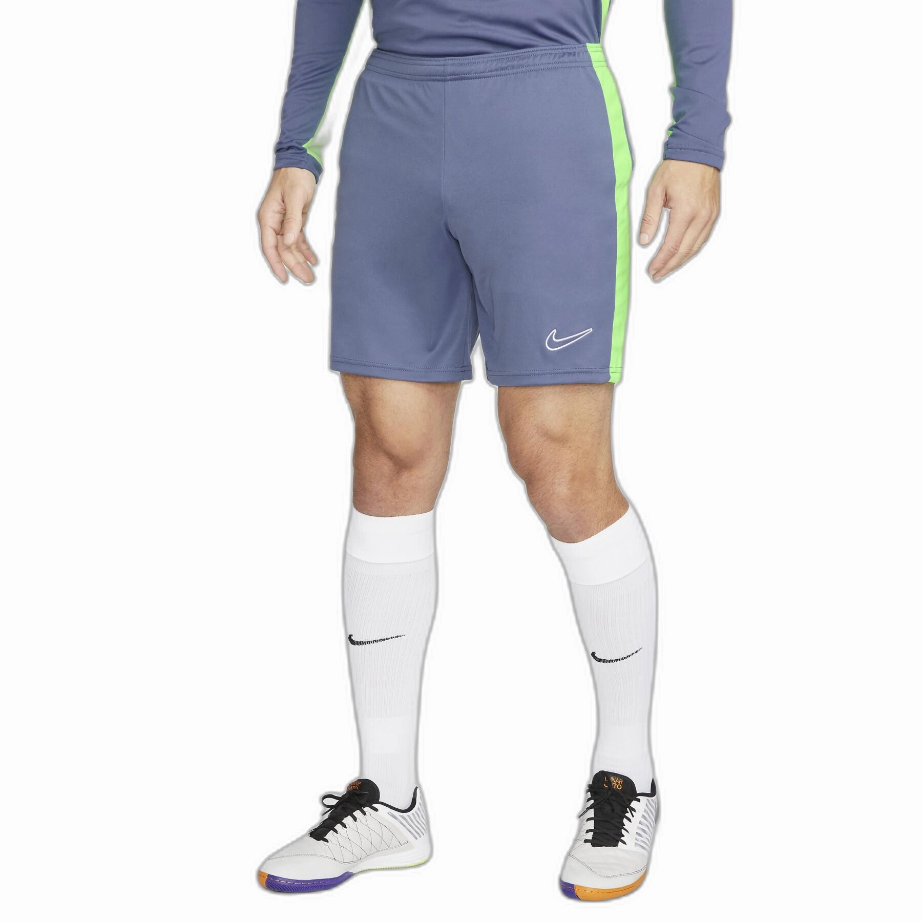 Windproof Design Quick Drying Dri-FIT Academy 2023 Shorts