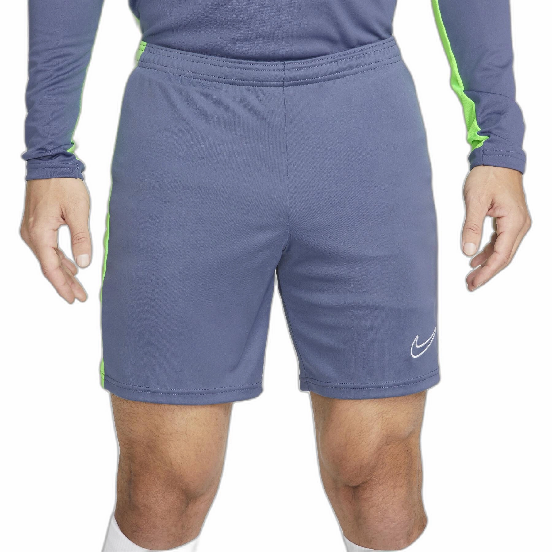 Dri-FIT Academy 2023 Shorts tank top High Rise Waist