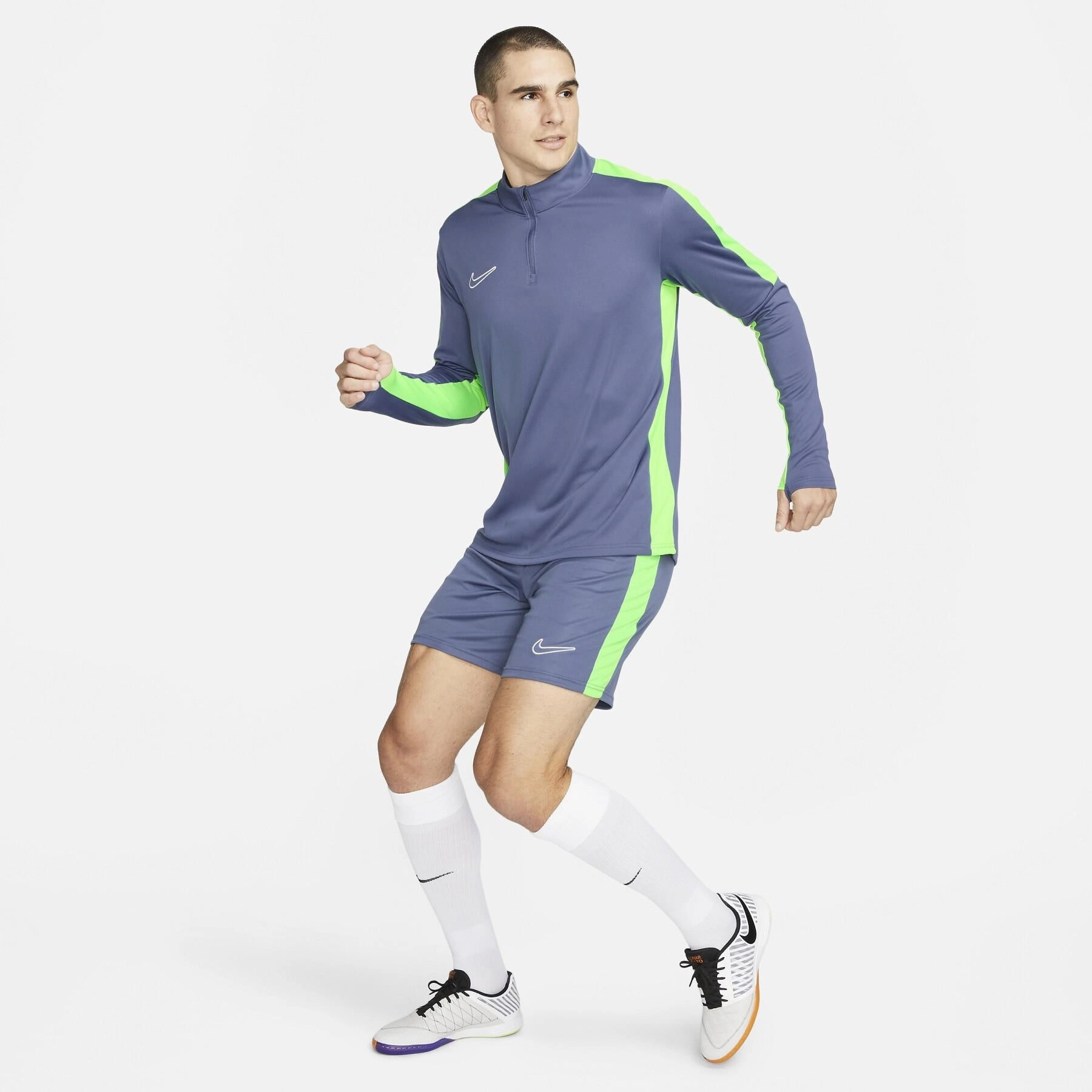 Dri-FIT Academy 2023 Shorts Eco Conscious Packaging