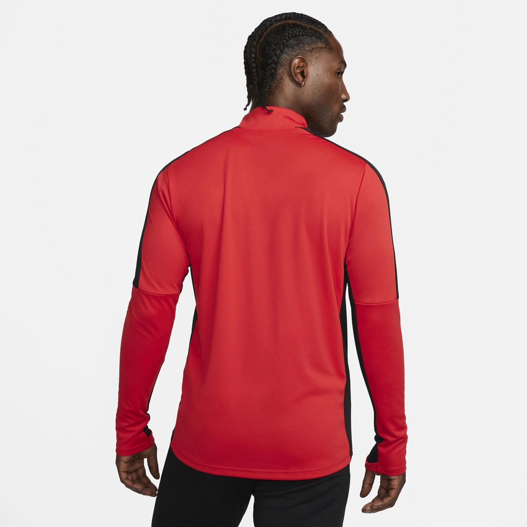 Dri-FIT Academy 23 Football Training T-shirt Travel Fashion