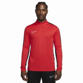 Micro Perforation Dri-FIT Academy 23 Football Training T-shirt