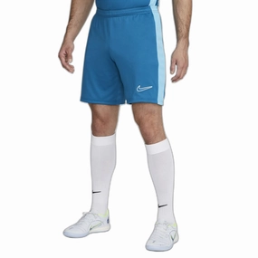 Contoured Cuff Design Dri-FIT Academy 23 Shorts