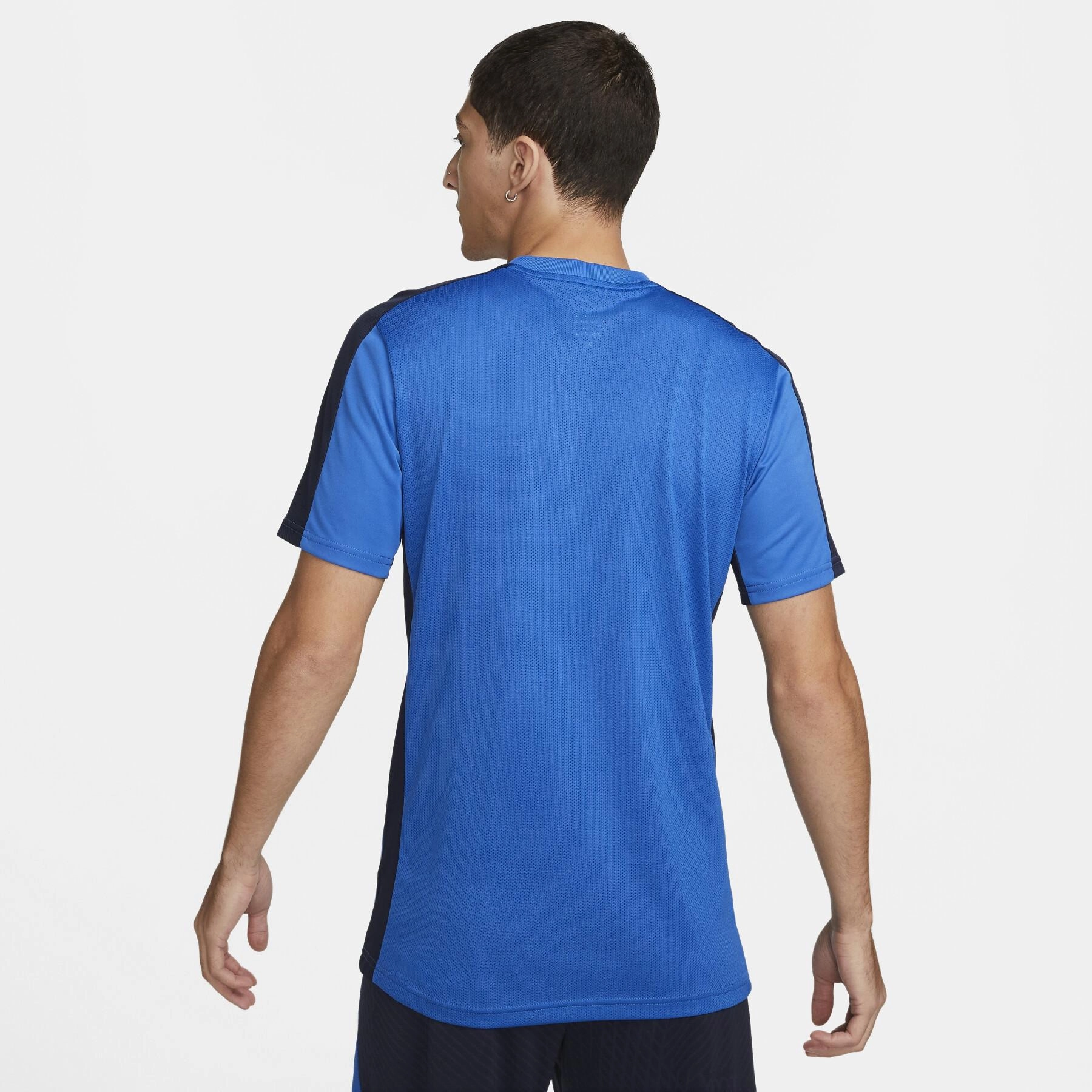 Dri-FIT Academy 23 T-shirt Fresh Style Floral Pattern