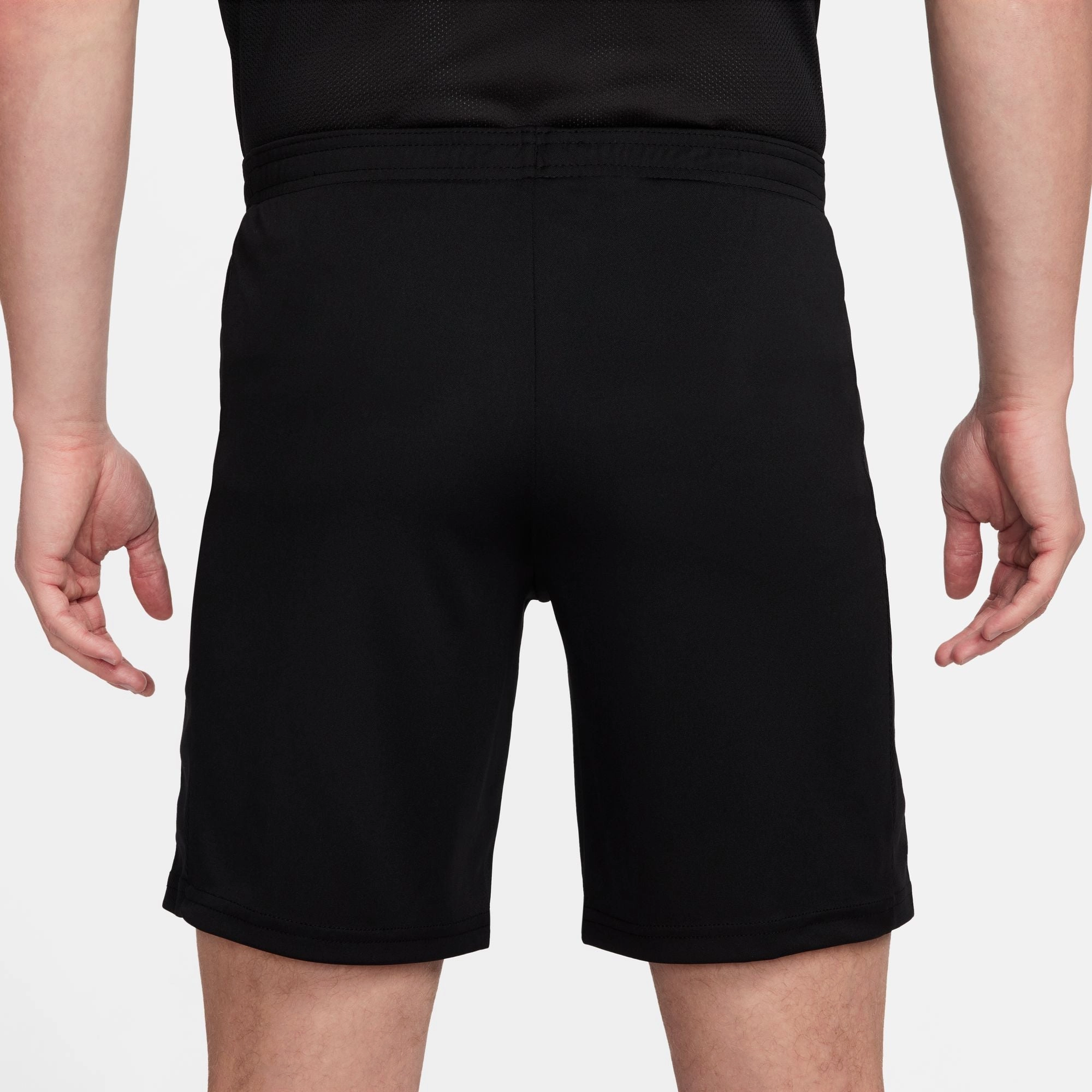 Dri-FIT Academy - Mad Ready Pack Shorts Low Profile Zipper Antibacterial