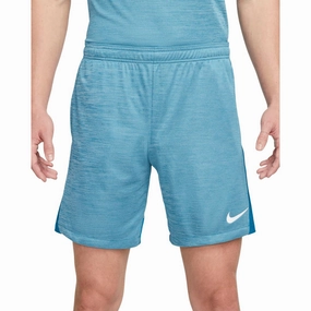 Dri-Fit Academy Shorts GussetDesign