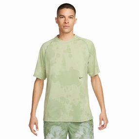 Dri-FIT ADV APS  Engineered Fitness T-shirt Effortless Wear Microfiber Blend