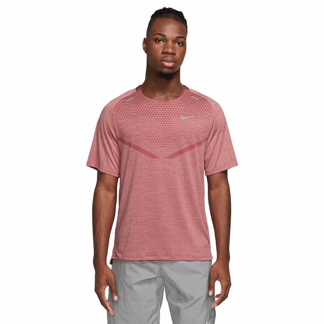 Casual Layer Wear Dri-FIT ADV Techknit Ultra T-shirt