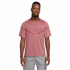 Casual Layer Wear Dri-FIT ADV Techknit Ultra T-shirt