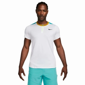 Durable Material Flexible Shoulder Seams Dri-FIT Advantage Polo