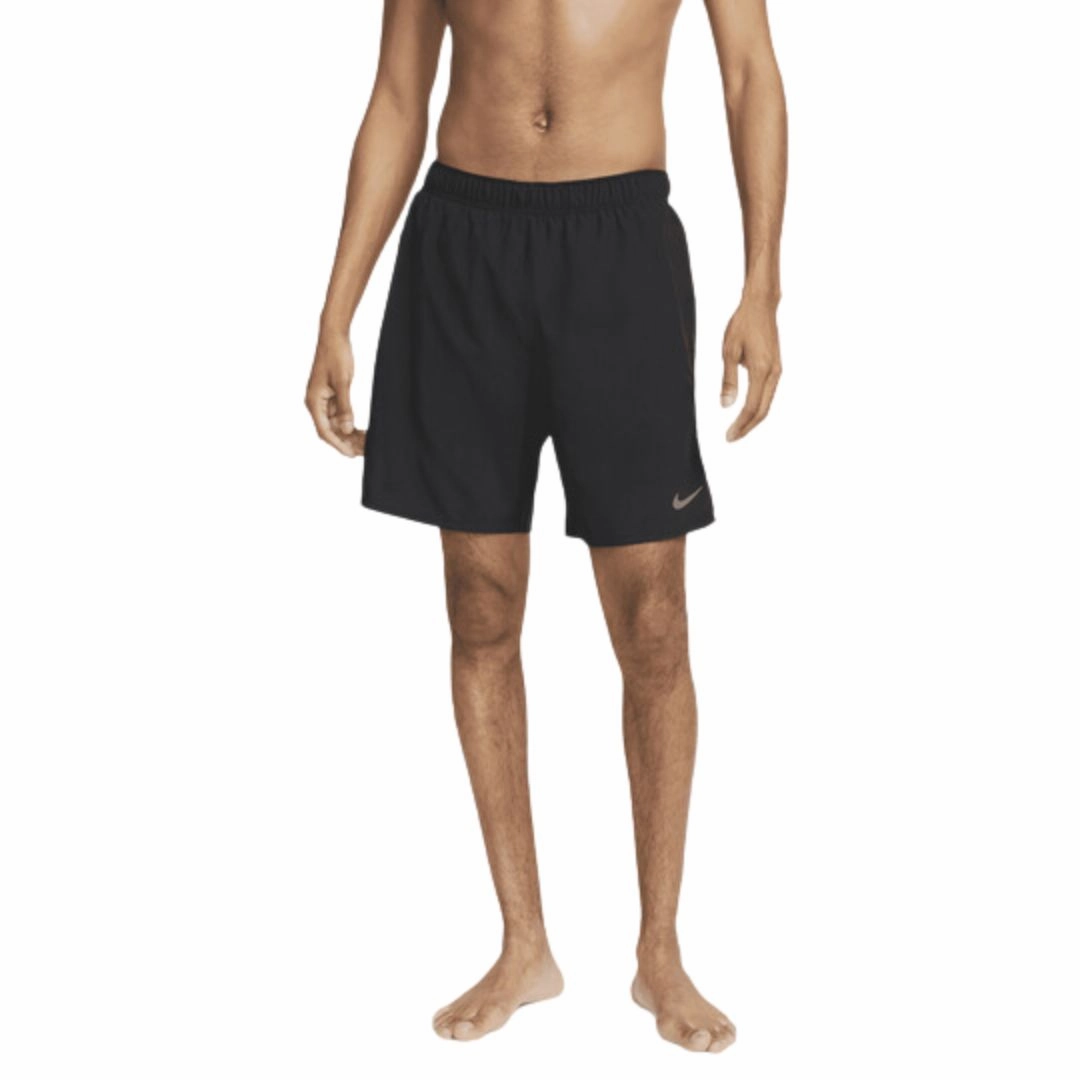 Comfort waistband Dri-Fit Challenger 2-in-1 Running Shorts