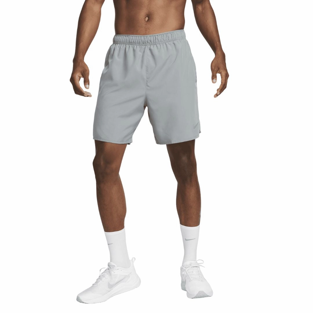 Dri Fit Challenger 7Inch Shorts Elastic Waistband Design