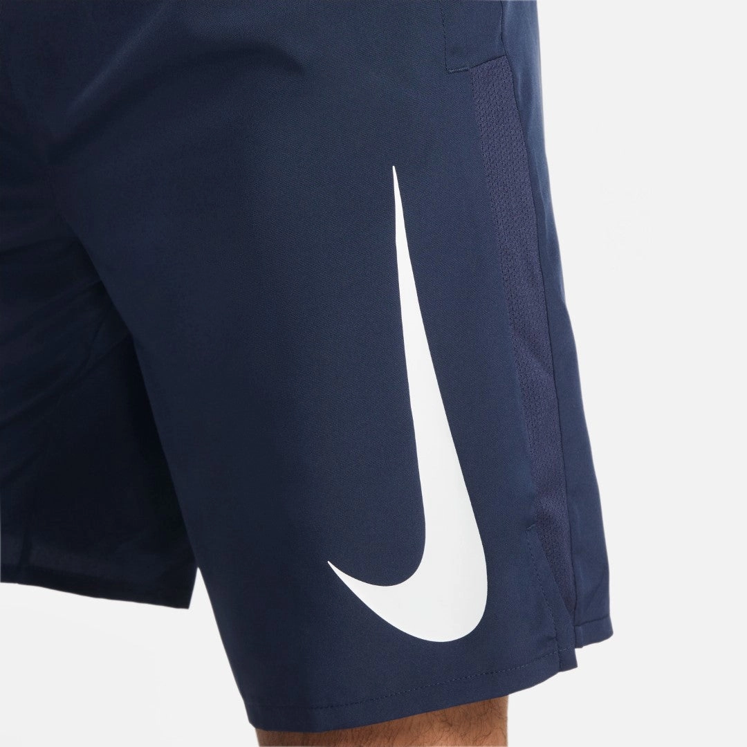 Dri-FIT Challenger 9UL HBR Shorts earthy shades