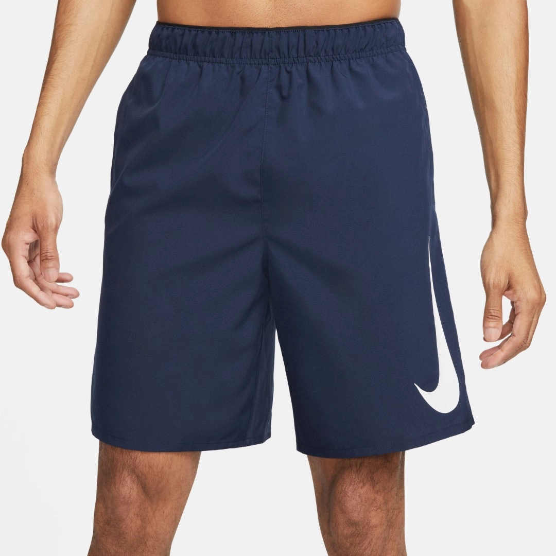 Non Binding Waistline Multi Directional Flex Zones Dri-FIT Challenger 9UL HBR Shorts