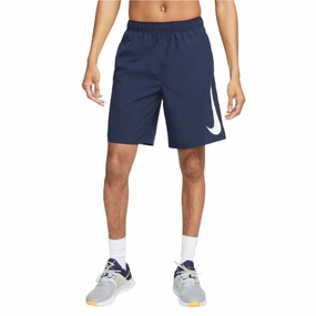 Dri-FIT Challenger 9UL HBR Shorts laid-back style