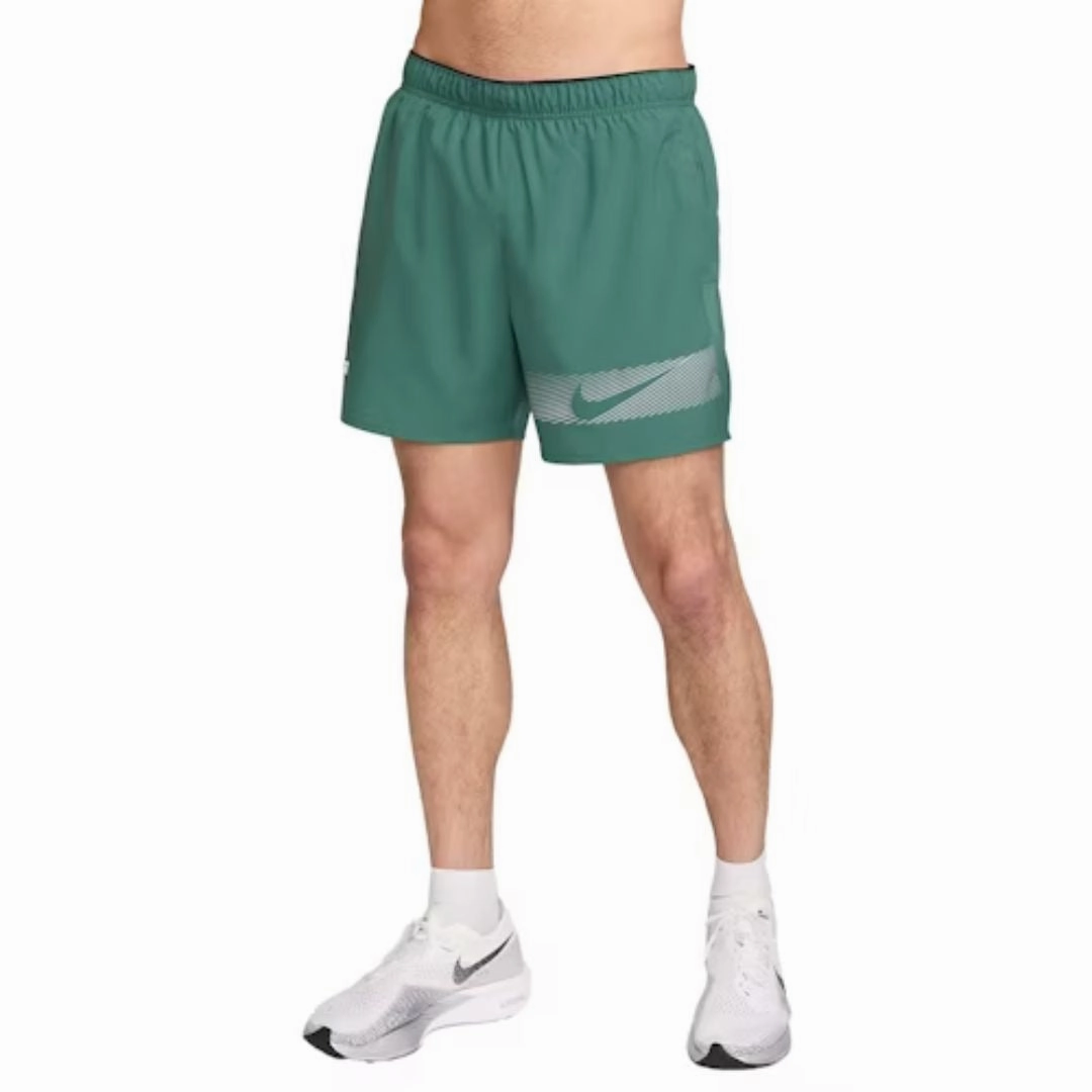 Dri-FIT Challenger Flash 2in1 5" Short Timeless Look