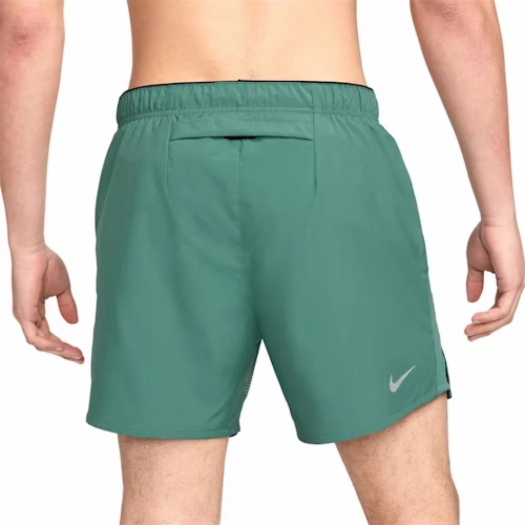 Warm Fit Street Ready Dri-FIT Challenger Flash 2in1 5" Short