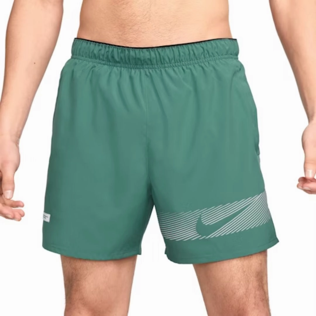 dress shorts Dri-FIT Challenger Flash 2in1 5" Short