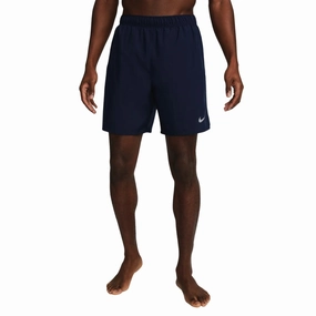 Dri-Fit Challenger Shorts Seamless Integration StretchWaistband