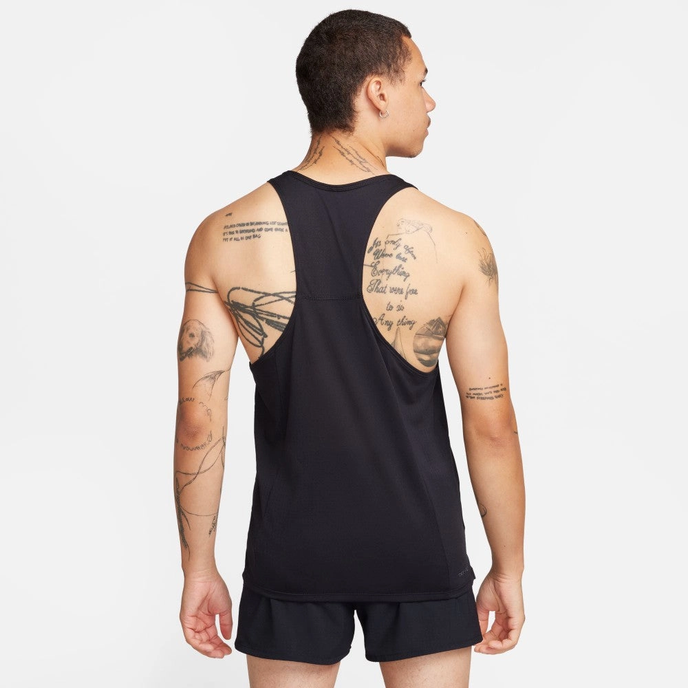 Regular fit normality Breezy Comfort Dri-FIT Fast Singlet