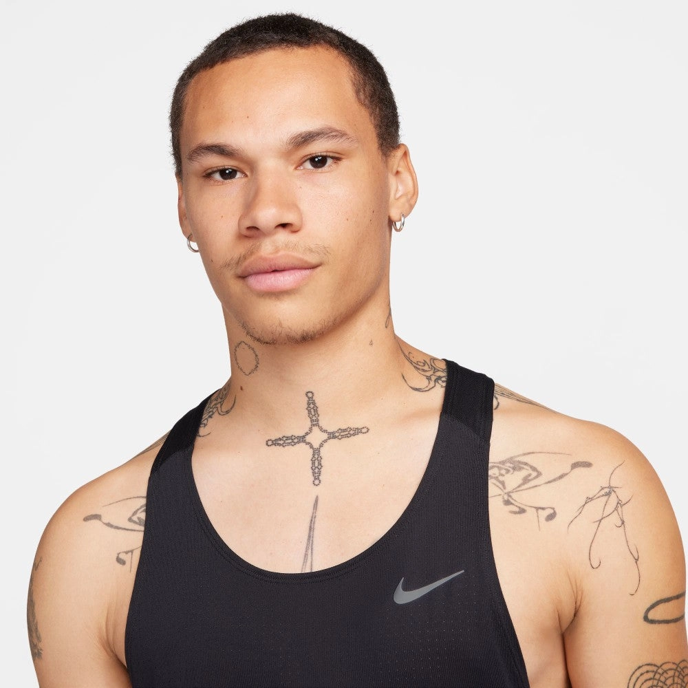 Dri-FIT Fast Singlet Sports Apparel Comfortable Layer