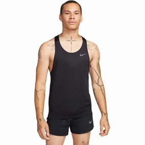 Colorfast Dye Comfort and Fit Dri-FIT Fast Singlet