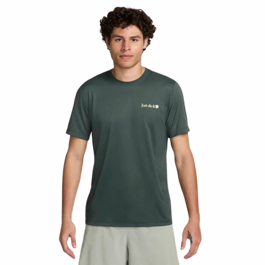 Light and Soft Dri-FIT Fitness T-Shirt