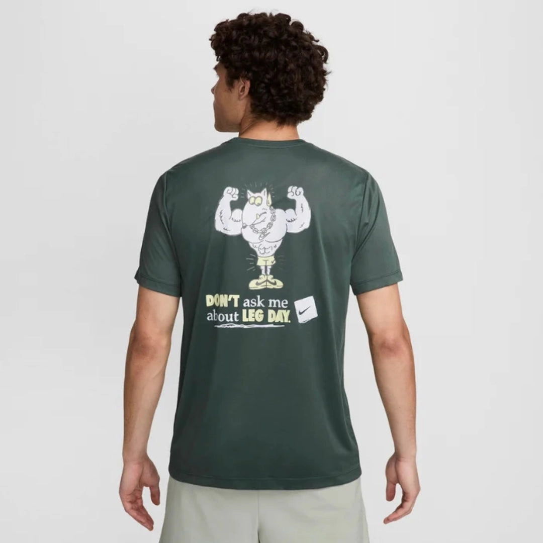 Dri-FIT Fitness T-Shirt anniversary