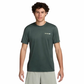 Light and Soft Dri-FIT Fitness T-Shirt