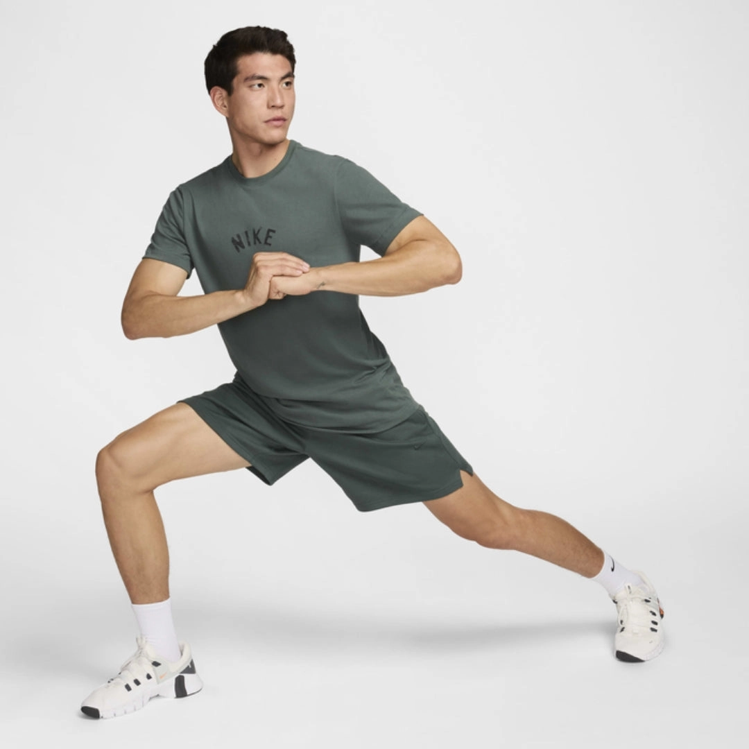 Dri-FIT Fitness T-Shirt Light Casual Wear