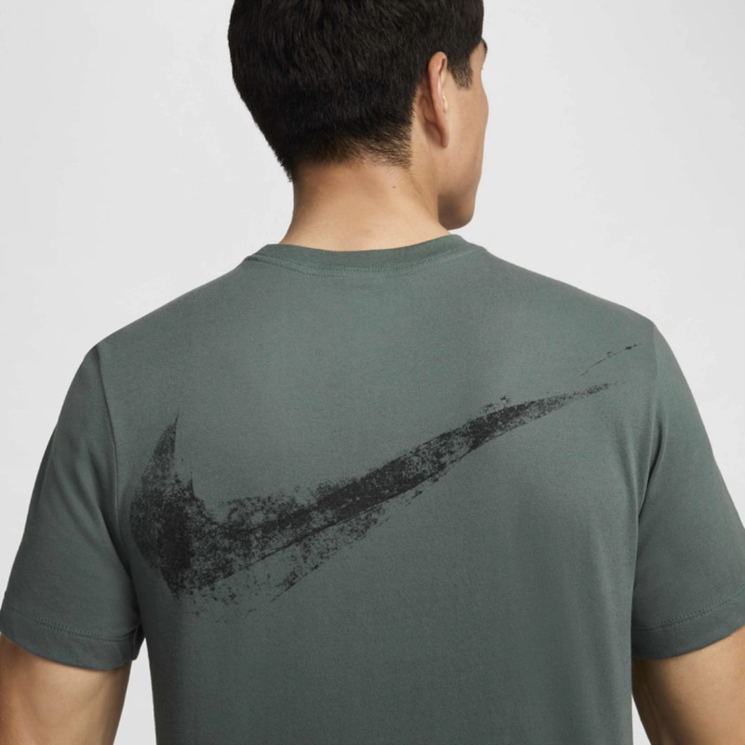 Dri-FIT Fitness T-Shirt Comfortable Stretch Stylish Wear