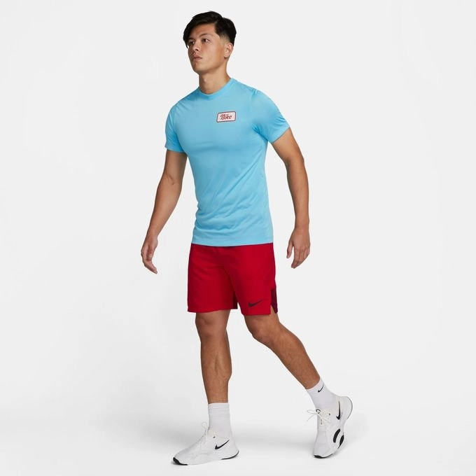 Spring Wear Dri-FIT Fitness T-Shirt
