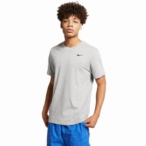 Smart Fit Skinny Fit Dri-FIT Fitness T-Shirt