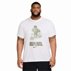 Dri-FIT Fitness T-Shirt Casual Comfort Layer