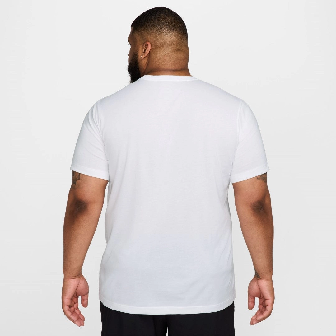 Dri-FIT Fitness T-Shirt Striped modernity Perfect Style